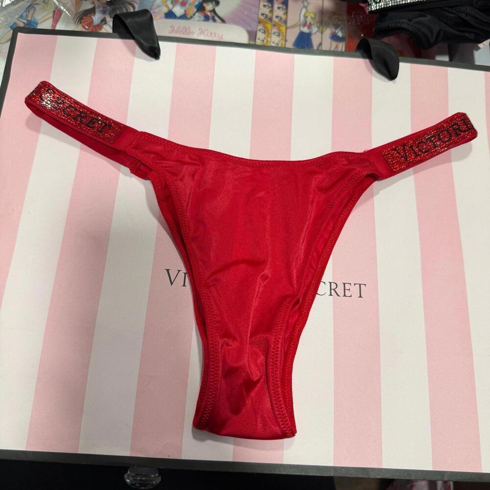 Victoria’s Secret Brazilian Panty [COPY]